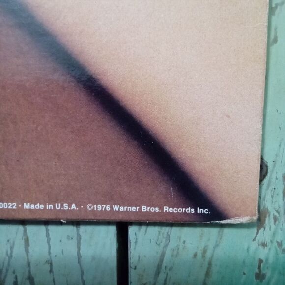 Montrose Jump On It LP Vinyl Record Album 1976 Warner Bros Records - Picture 5 of 12